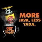 Chock Full o’Nuts Original Medium Roast Coffee (865g)