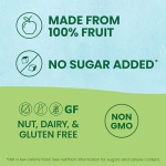 GoGo squeeZ Fruit Variety Pack, 90g, Pack of 20
