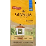Gevalia Colombian Medium Roast Ground Coffee (340g)