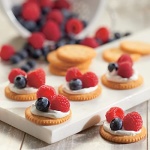 RITZ Original Crackers, Party Size, 777g