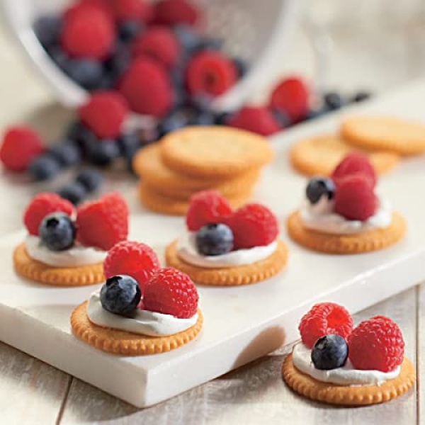 RITZ Original Crackers, Party Size, 777g