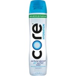 Core Hydration Water, 900 ml bottle (Pack of 12)