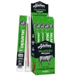 Country Archer Jalapeno Beef Sticks, 18 Count