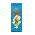 Kauai Coffee Coconut Caramel Crunch Medium Roast, 283g
