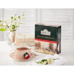 Ahmad English Breakfast Black Tea, 100 Teabags