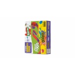 Fruit Roll-Ups, Gushers, Snacks Variety Pack, 16 ct