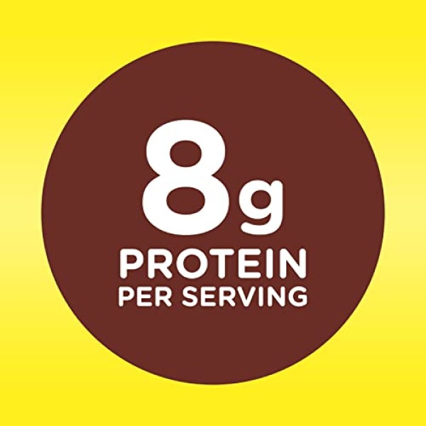 Nesquik Chocolate Lowfat Milk 12 Pack (237 ml each)