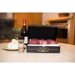 Chicago Steak & Seafood Gourmet Dinner - Surf & Turf Set