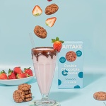Gluten Free Partake Soft Vegan Cookies – 4 Box Variety