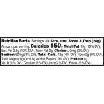 Nut Harvest, Nut & Chocolate Mix, 1.1 kg Jar