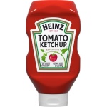 Heinz Tomato Ketchup (907g Bottle)