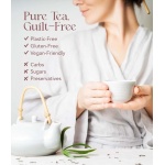 OOTINE Taiwan Oolong Tea Sampler Gift Set (3 Flavors)