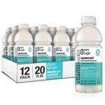 vitaminwater zero sugar lemonade, 591 ml, 12 Pack