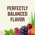 Celestial Fruit Tea Sampler, Caffeine Free, 18 Bags