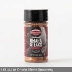 Omaha Steaks Burgers & Franks Flight (16x Burgers, 16x Franks)