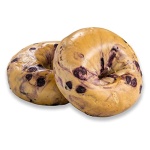 Gourmet Market NYC Assorted Bagels 12-Pack