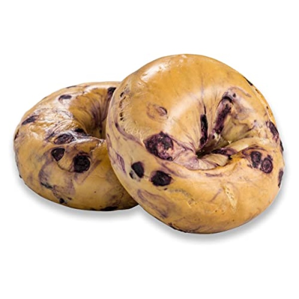 Gourmet Market NYC Assorted Bagels 12-Pack