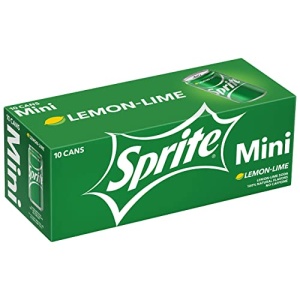 Sprite Mini-Can 222ml