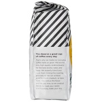 Amazon Fresh Light Roast Whole Bean Coffee, 340g
