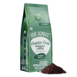Four Sigmatic Happy Gut Organic Coffee with Chaga & Turkey Tail, 340g