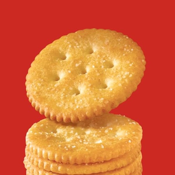 RITZ Original Crackers, Party Size, 777g