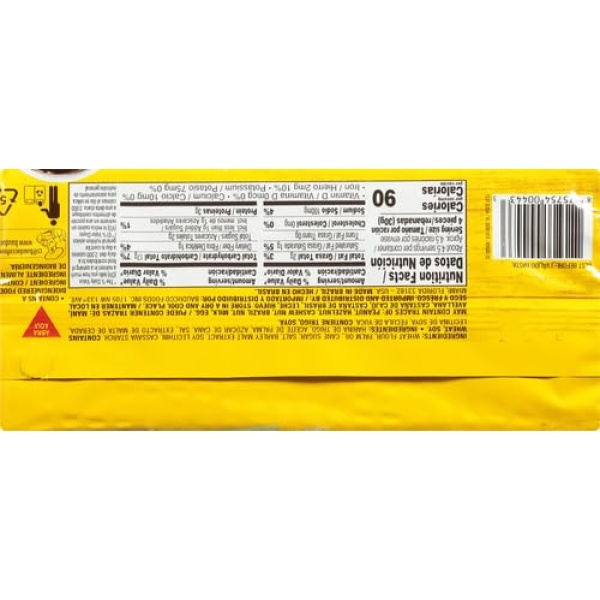 Bauducco Original Toast - Light & Crispy, 142g (Pack of 1)