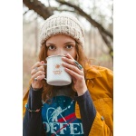 Copper Moon Dark Roast Whole Bean Coffee, Sumatra, 907g