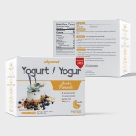 Yogourmet Yogurt Starter (16 Pack) - 3 g Sachets