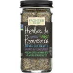 Frontier Co-op Herbes De Provence, 24g French Blend