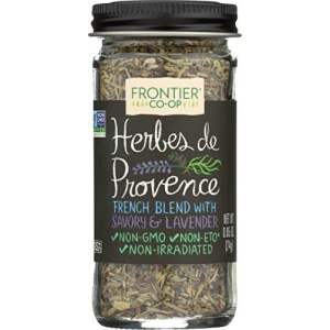 Frontier Co-op Herbes De Provence, 24g French Blend