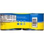 StarKist Solid White Albacore Tuna in Water, 142g, 4-Pack