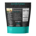 Snacktivist Gluten-Free Vegan Pancake & Waffle Mix 652g