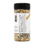 Badia Everything Bagel Mix Seasoning, 156g Bottle