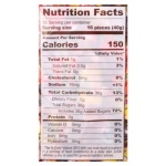 Alberts Ice Cream Chews 240ct Bag