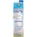 Almond Breeze Unsweetened Vanilla Almondmilk, 946ml (6 Pack)