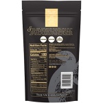 Squirrel Brand Sweet Brown Butter Cashews, 100g Bag