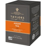 Taylors of Harrogate Pure Assam, 50 Bags