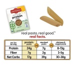Pastabilities Protein Pasta, Penne, 2x 227g, Low Carb, Vegan