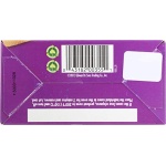 LETS DO Organic Ice Cream Cones 12 Count, 34g