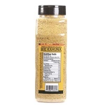 Cindy Lynn’s Big Kahuna Rub, 737g, Gluten Free, No MSG