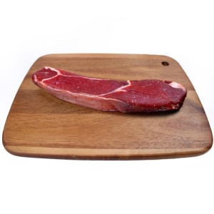 Tillman's Meats Kangaroo Steaks 454g - Pack of 4