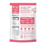 Happy Baby Greek Yogis, Strawberry & Banana, 28g