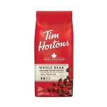 Tim Hortons Whole Bean Original Coffee, 340g Bag