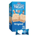 Rice Krispies Treats, Original, 16 Bars (352g)