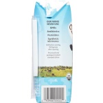 Organic Valley 1% Milk Boxes, 237ml (Pack of 24)