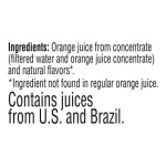 Tropicana 100% Orange Juice, 300ml (Pack of 24)