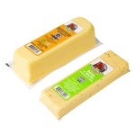 Wisconsin Gourmet Cheese Assortment, 454g Gouda Block