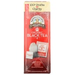 Newman's Own Organic Royal Black Tea, 100 Bags