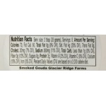 Glacier Ridge Smoked Gouda Spreadable Cheese 227g