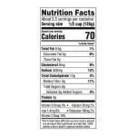 Amazon Fresh Canned Sweet Peas, 425g
